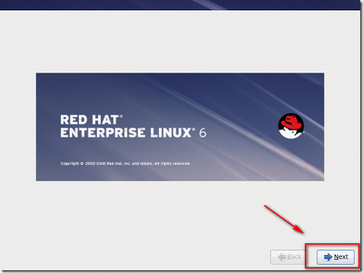 RedHat 企业Linux 6.0基础安装操作指南_安装_03