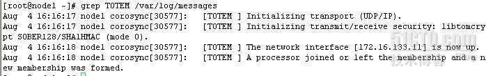 基于Corosync/openais和ldirectord实现LVS(DR)中的Director的高可用_LVS_04