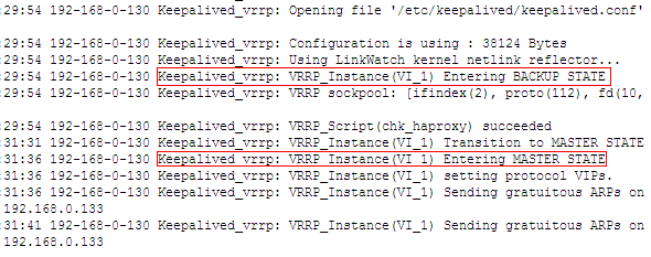 高性能服务器Haproxy+Nginx架构配置_解决方案