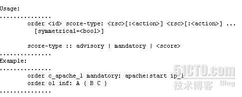 基于Corosync/openais和ldirectord实现LVS(DR)中的Director的高可用_ldirectord_14