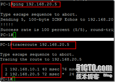 VRRP及HSRP在企业网中的应用_设备_15