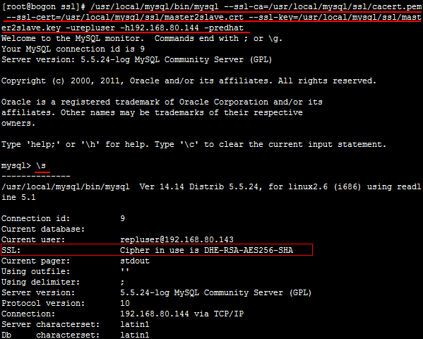 Mysql 主-主复制 + ssl认证_ssl认证_04