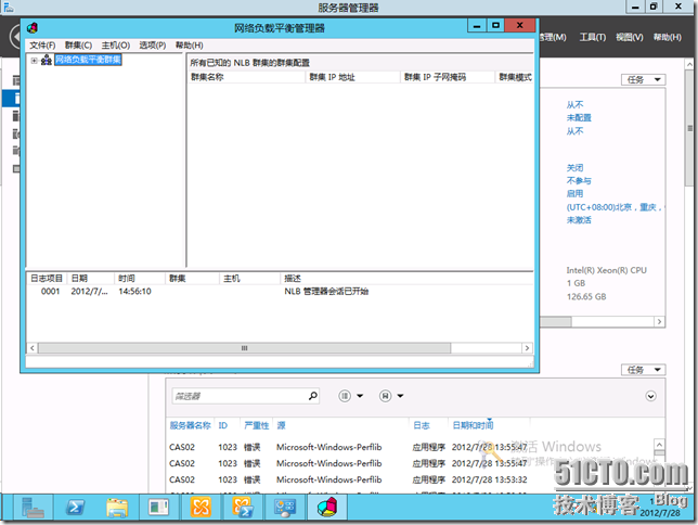 Exchange Server 2013之CAS服务器NLB负载均衡_exchange2013_04