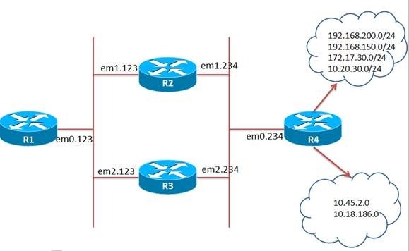 深入理解静态路由（JUNOS）_center_02