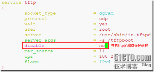 利用kickstart实现pxe的自动安装_PXE 自动安装_04