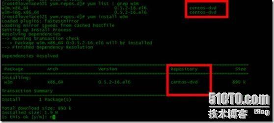 关于yum的学习_yum_11