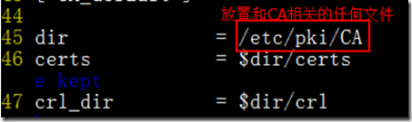 Linux下使用https访问站点_用户_03