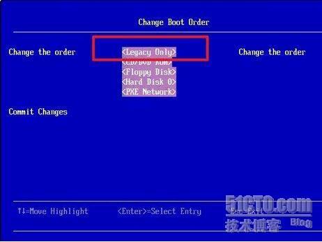 Vmware Esxi5安装问题实战解析_IBM服务器