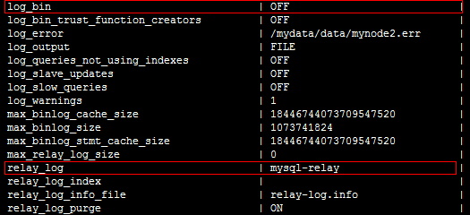 基于mysql的主从复制+半同步复制_mysql服务器_02