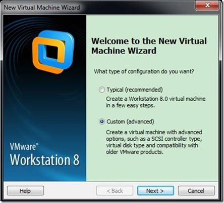 VMware打开VMDK格式文件_公司_03
