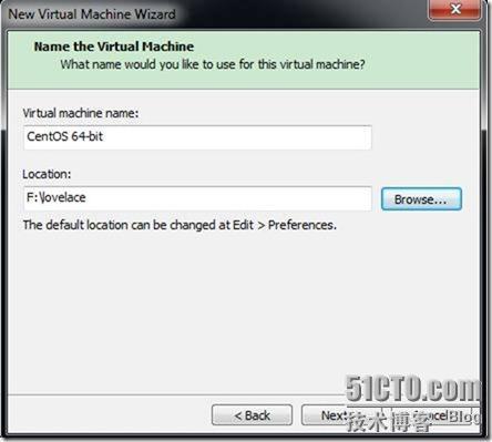 VMware打开VMDK格式文件_公司_06