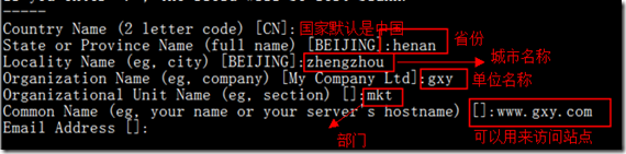 Linux下使用https访问站点_的_22