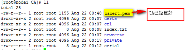 在Linux中实现https访问站点_开发_15