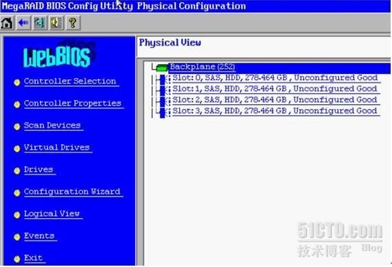 IBM X3850 X5服务器Esxi5安装配置_服务器_03