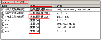 无懈可击之完美dns架构_IP地址_38