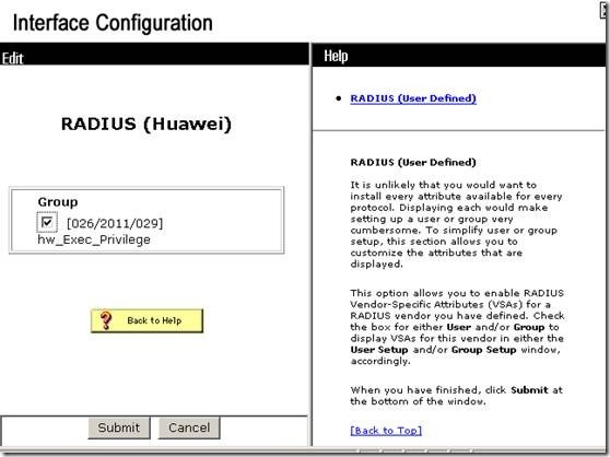 AAA认证服务器（radius）建设_用户_10