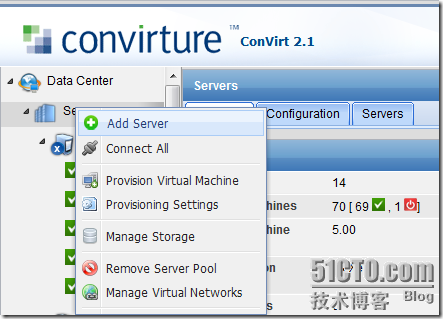 Xen/KVM 虚拟机管理平台Convirture部署（一）_平台_02
