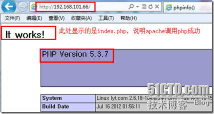 Linux下lamp×××+论坛_Linux_24