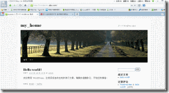 phpwind,wordpress和discuz搭建论坛_blank_42