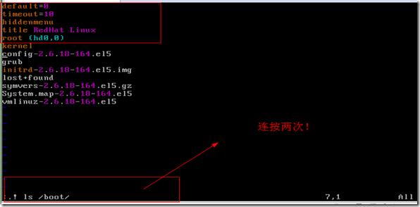 linux故障排除_grub丢失损坏_18