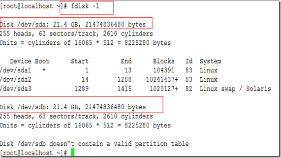 个性化打造linux小系统_linux简化系统_03