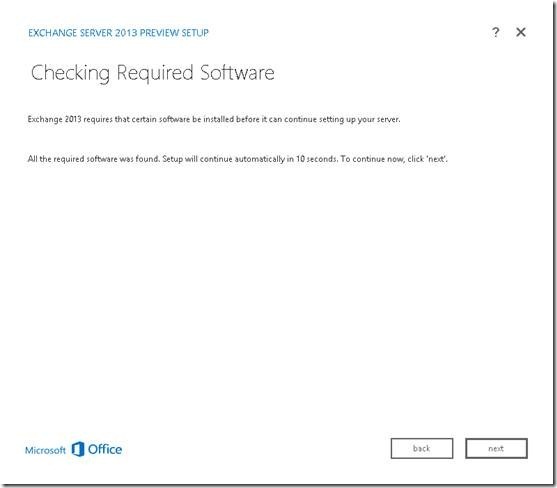 Exchange 2013 Preview安装体验（一）安装体验_Exchange_11
