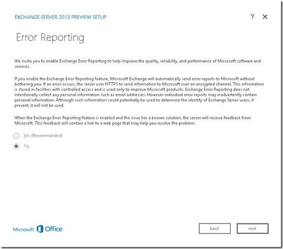 Exchange 2013 Preview安装体验（一）安装体验_Microsoft_10