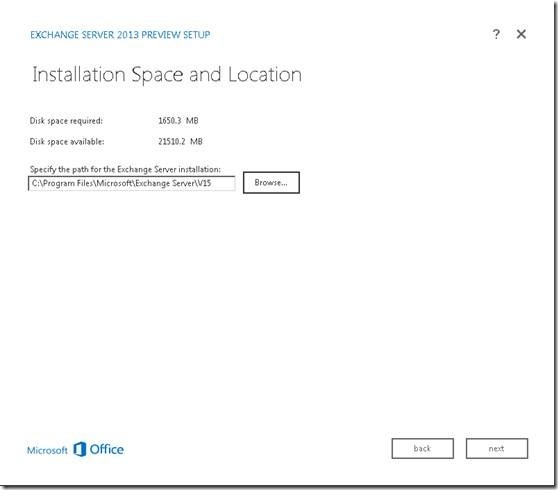 Exchange 2013 Preview安装体验（一）安装体验_微软_13