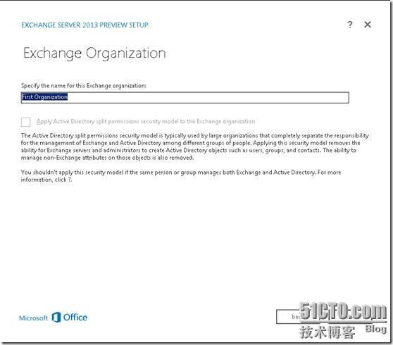 Exchange 2013 Preview安装体验（一）安装体验_微软_14