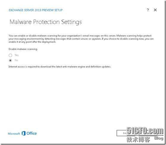 Exchange 2013 Preview安装体验（一）安装体验_微软_15