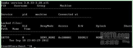 利用linux的samba服务实现和windows共享文件_samba_04