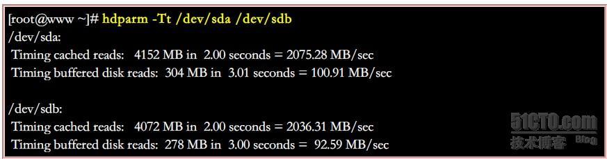 磁盘的分区、格式化、检验与挂载_fdisk_58