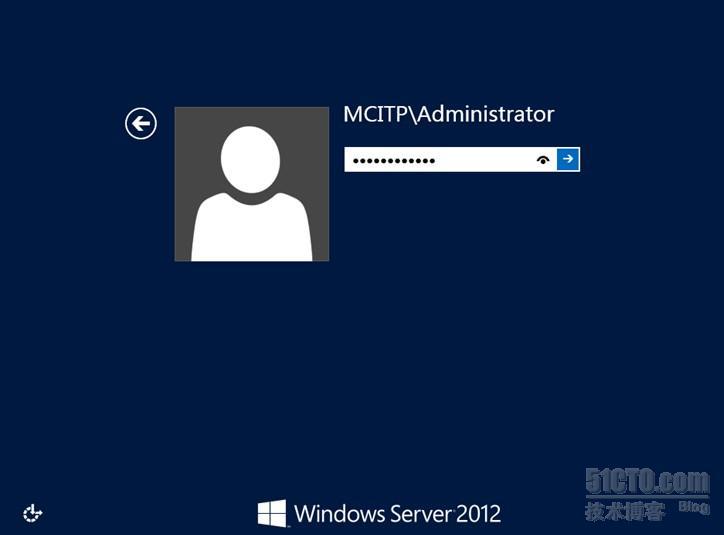 Windows  2012服务器建立域控（AD DS）详解_Windows_28