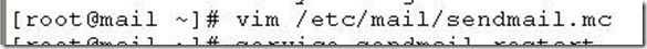 使用sendmail搭建邮件服务器_专有名词_17