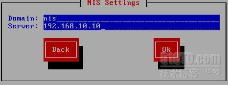 NIS服务配置及客户端自动挂载家目录_NIS_06