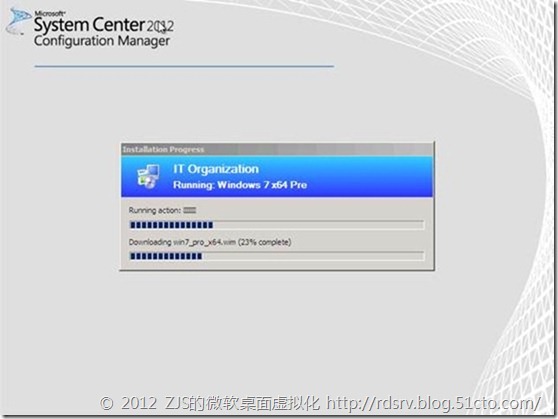 SCCM 2012系列17 操作系统播发⑥_操作系统_08