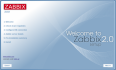 zabbix2.0.3安装