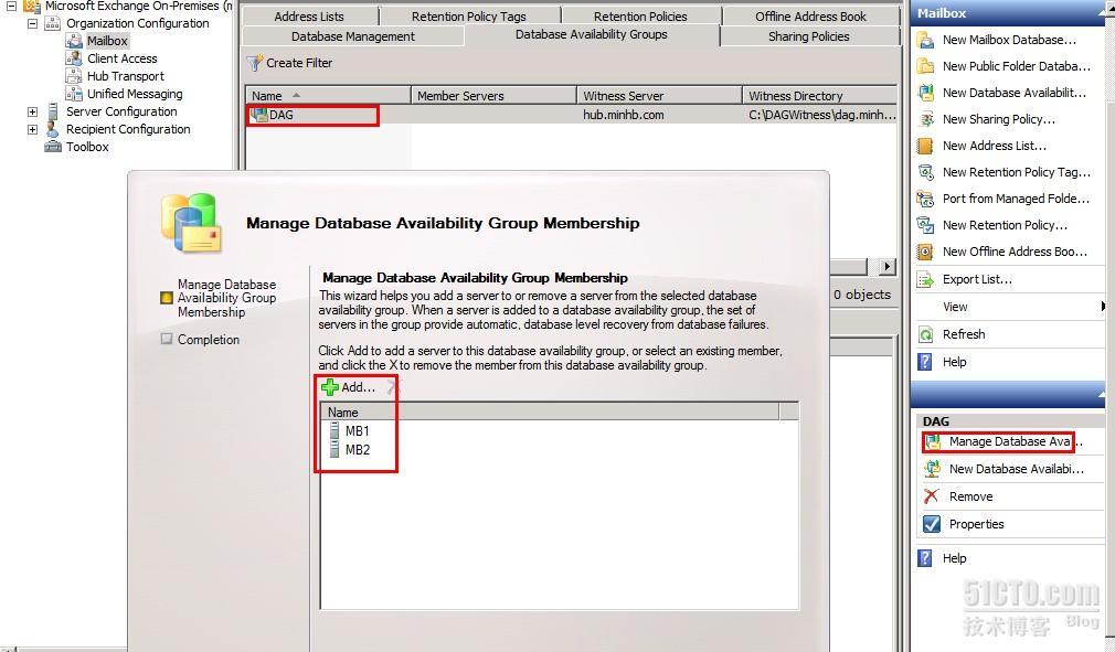 Exchange2010部署---Mailbox--DAG功能_DAG_08