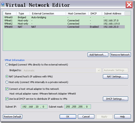 VMWare虚拟网卡配置_网络服务_16