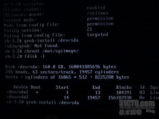 Linux救援模式实战_linux_05