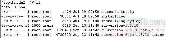 svn+apache安装及详细配置_apache