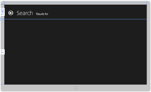 快速构建Windows 8风格应用13-SearchContract构建_win8风格_04