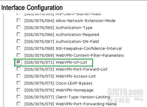 通过AAA服务器使用XML文件为远程接入SSL ×××认证授权_SSL VPN_09