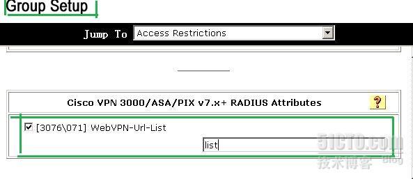 通过AAA服务器使用XML文件为远程接入SSL ×××认证授权_SSL VPN_10