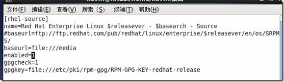 我的LINUX学习之路之十七之LINUX与WINDOWS远程桌面互访_tigervnc_03