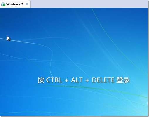 我的LINUX学习之路之十七之LINUX与WINDOWS远程桌面互访_vnc-server_16