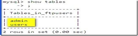 pureftp在企业中的应用及配置_的_19