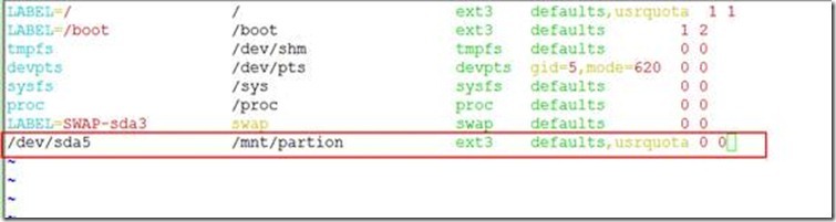 ftp 虚拟账号(pam)_账号_12