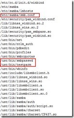 samba实现资源共享和nfs实现自动挂载_资源_06