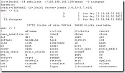 samba实现资源共享和nfs实现自动挂载_Windows_21